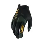 100% Gloves iTrack